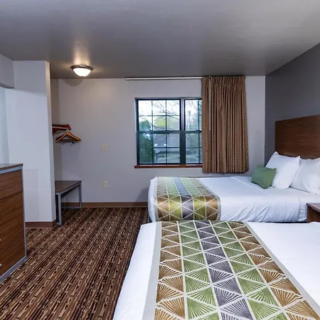 Extended Stay Airport-3