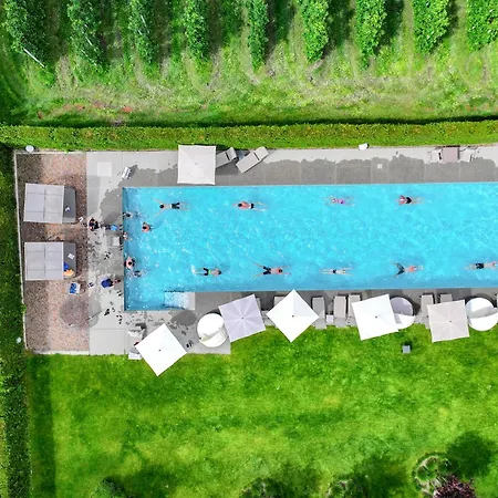 Residence&Sportlodges Claudia-2