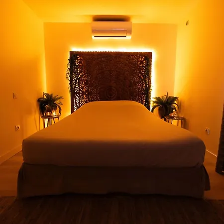 Suite And Spa La Perla Bianca-2