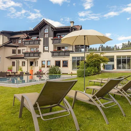 Alpen Adria Hotel & Spa-3