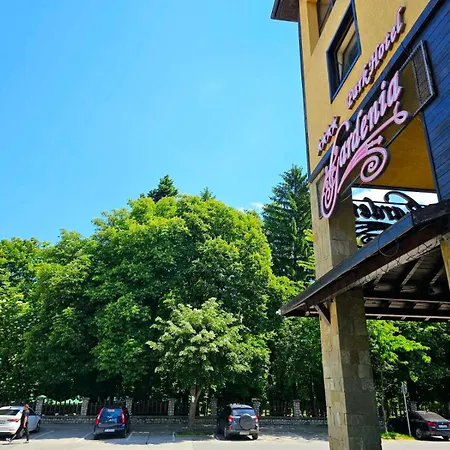 Gardenia Park Hotel-3