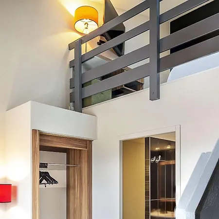 Best Western Hotel Atrium Valence-3