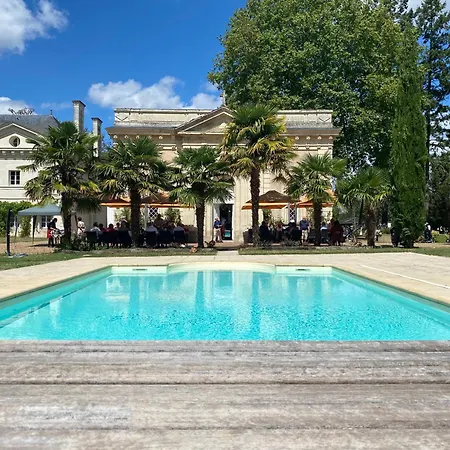 Chateau Golf Des Sept Tours-2