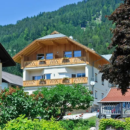 Hotel Gasthof Weissensee-3