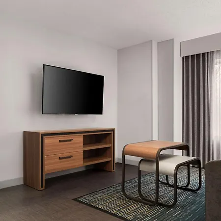Homewood Suites By Hilton Chester-2