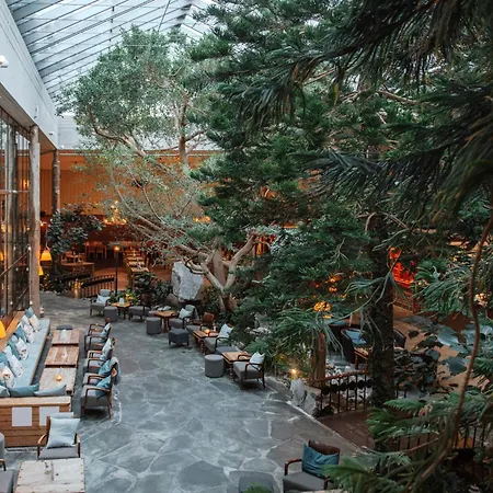 Storhogna Hoegfjaellshotell & Spa-2