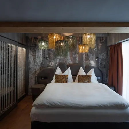 Latemar - Hotel Suites Spa-3