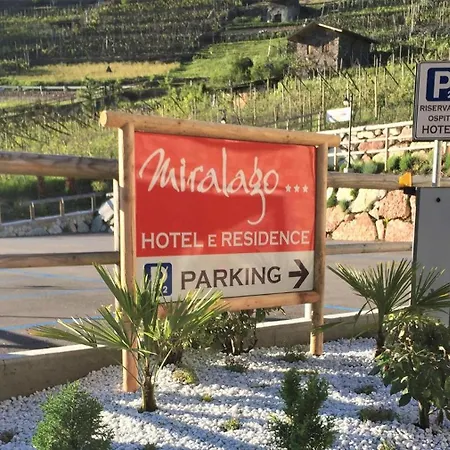 Residence Hotel Miralago-3