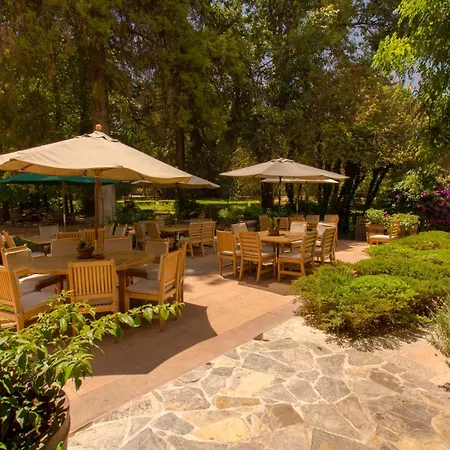 Hotel Rancho San Cayetano-3