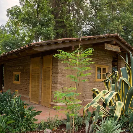 Hotel Rancho San Cayetano-2