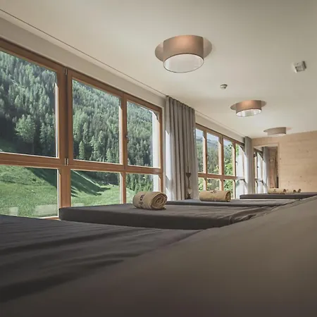 Wanderhotel Talblick-3
