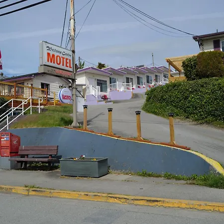 Westview Centre Motel Ltd-3