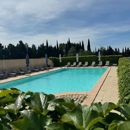 Hotel Terriciaë aux portes de Maussane les Alpilles-3