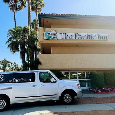 The Pacific Inn-3
