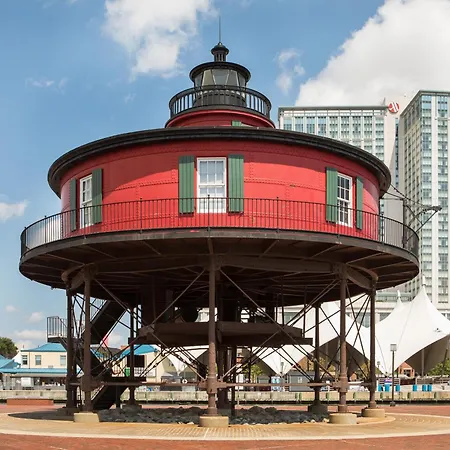 Pier 5 Hotel Baltimore-2