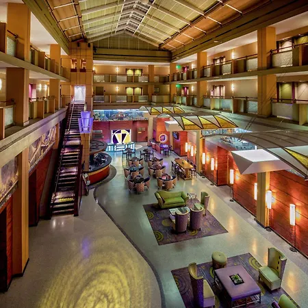 Pier 5 Hotel Baltimore-3