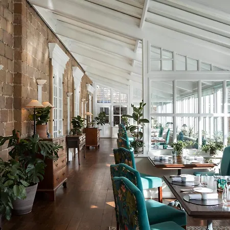 The Devonshire Arms Hotel At Bolton Abbey-2