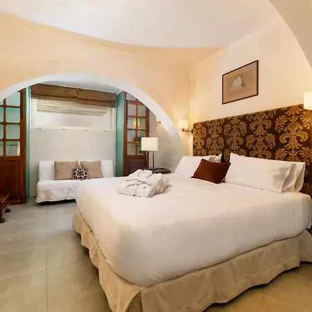 Hotel Boutique V-2