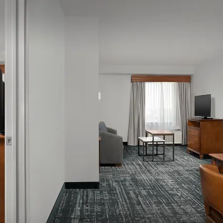Homewood Suites By Hilton Omaha - Downtown-2