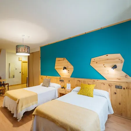 Hotel San Miguel-2