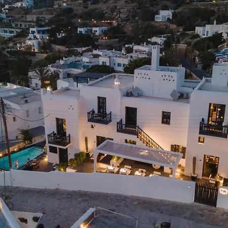 She Mykonos Boutique Hotel-3