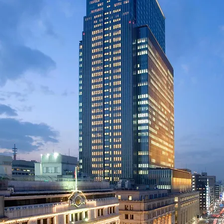 Mandarin Oriental, Tokyo-2