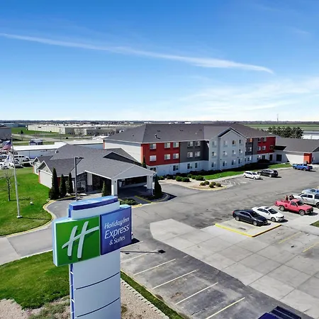 Holiday Inn Express Hotel & Suites Beatrice By Ihg-2