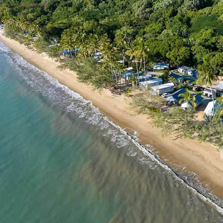Ellis Beach Oceanfront Holiday Park-3