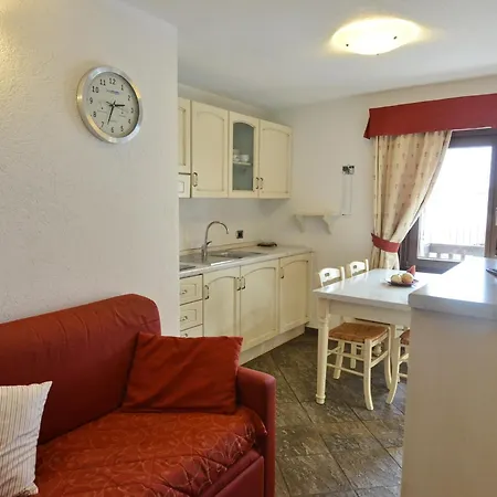 Residence Au Vieux Grenier-3