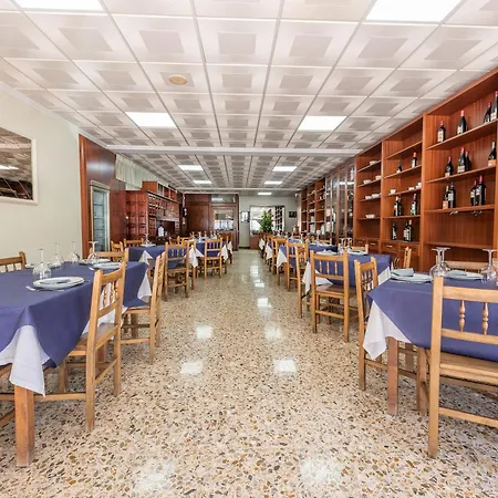 Hotel Casa Marín-2