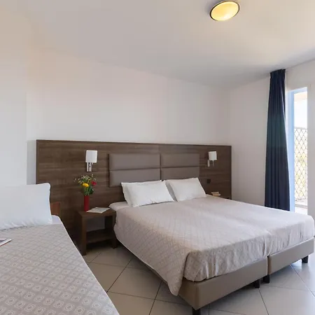 Ai Pozzi Village & Spa-2