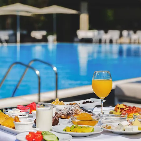 Rapo'S Resort Hotel-3