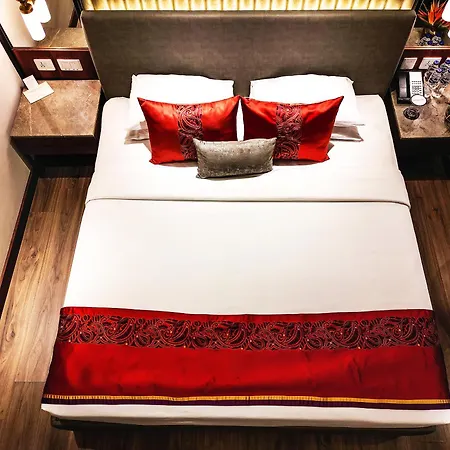 Vivanta Kolkata Em Bypass-2
