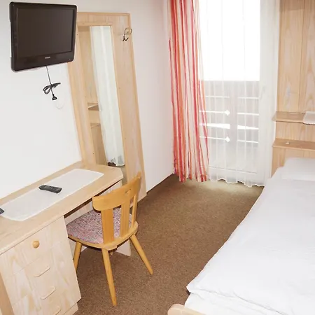 Hotel Mooserhof-3