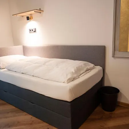 Bed&Breakfast Goldener Stiefel-3