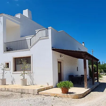 Masseria Puglia Antica-2