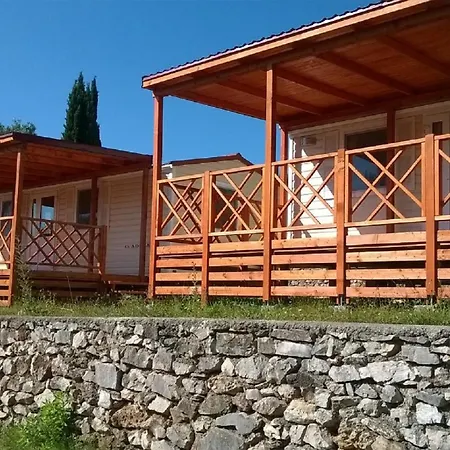 Mobile Homes Murter-2