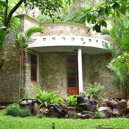 Hotel Sobana Lake Resort-3