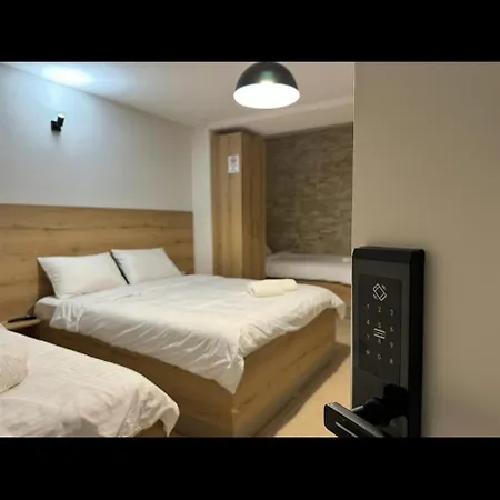 Hotel Bella Donna-2