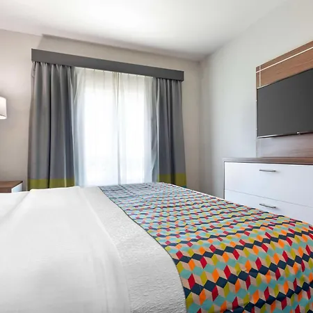 Best Western Plus Medical Center-3