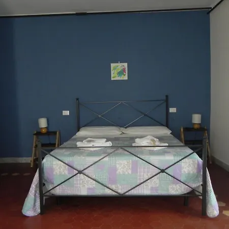 Affittacamere Borgo degli Artisti boutique rooms-3