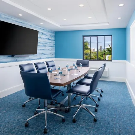 Compass By Margaritaville Hotel Naples-2