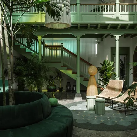César Lanzarote Luxury Boutique Hotel - Adults Only-2