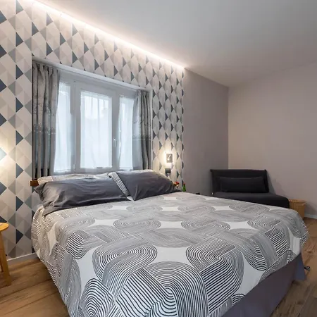 B&B Au Chateau Blanc-3