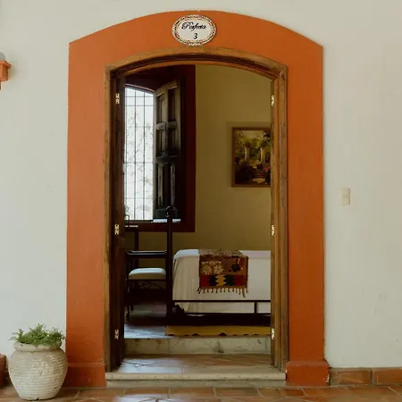 Hacienda San Nicolas de las Fuentes-3