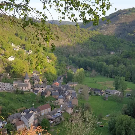Aux Gorges Du Dourdou-2