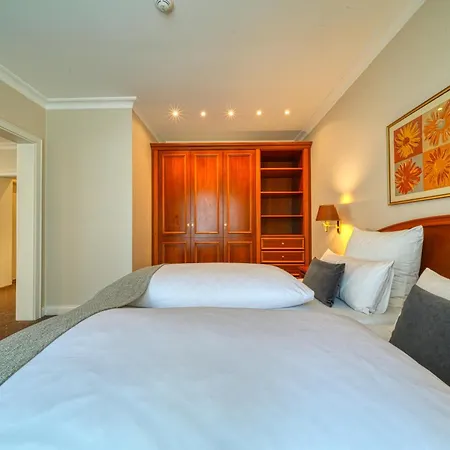Parkhotel Am Glienberg By Fairway Hotels, Hotel Mit Pool Und Sauna-3