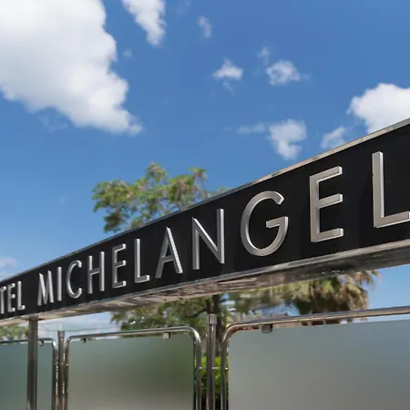 Hotel Michelangelo-2