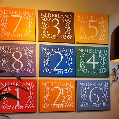 Grand Hotel Alkmaar-2