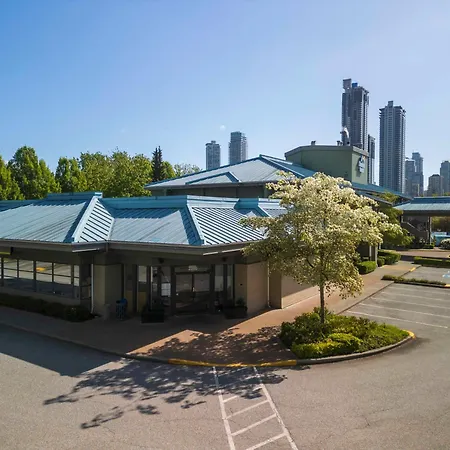 Accent Inns Burnaby-3